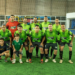 Soccer Beach Sports é tetracampeã no futebol society dos Jogos Comerciários