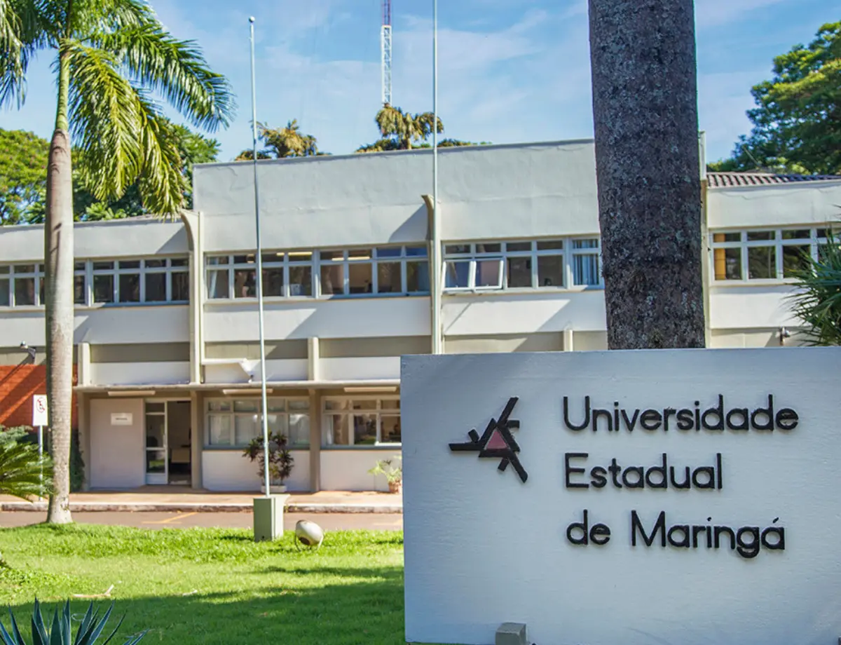 Inscrições para o Vestibular de Inverno da UEM começam nesta quinta; concurso terá 936 vagas