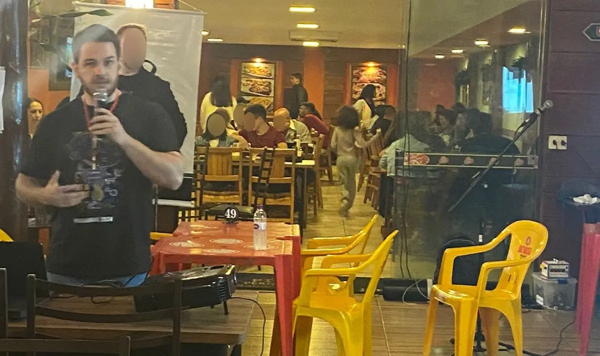 Festival Pint of Science em Paranavaí une ciência, conversa boa e cerveja gelada