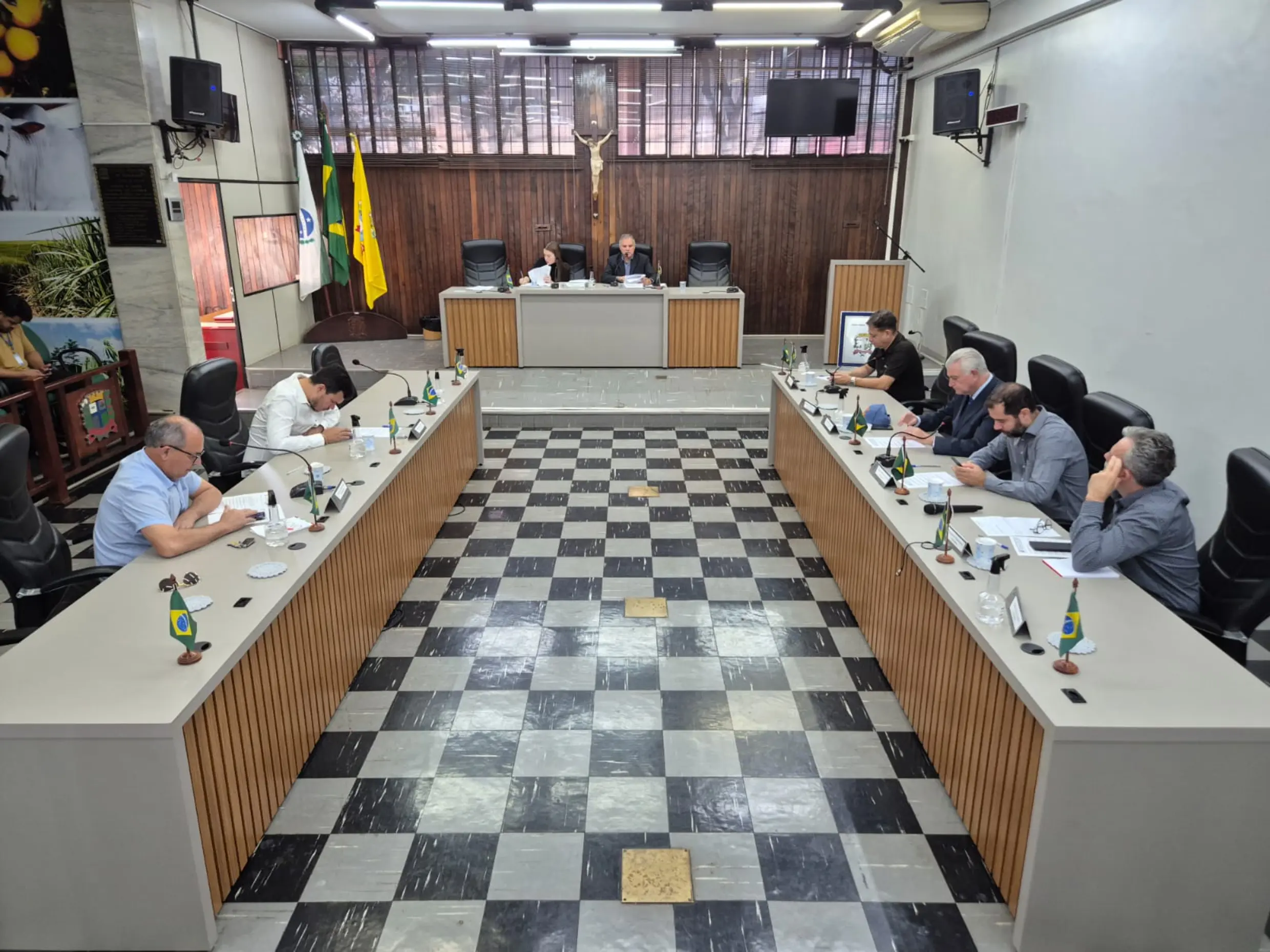 Paranavaí avança na revisão do Plano Diretor