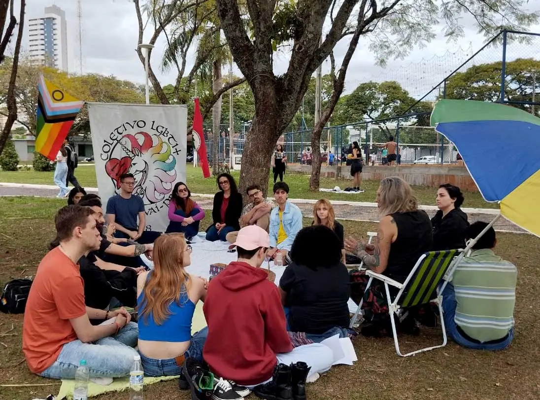 Coletivo LGBTI+ do Noroeste enfrenta desafios e luta por direitos