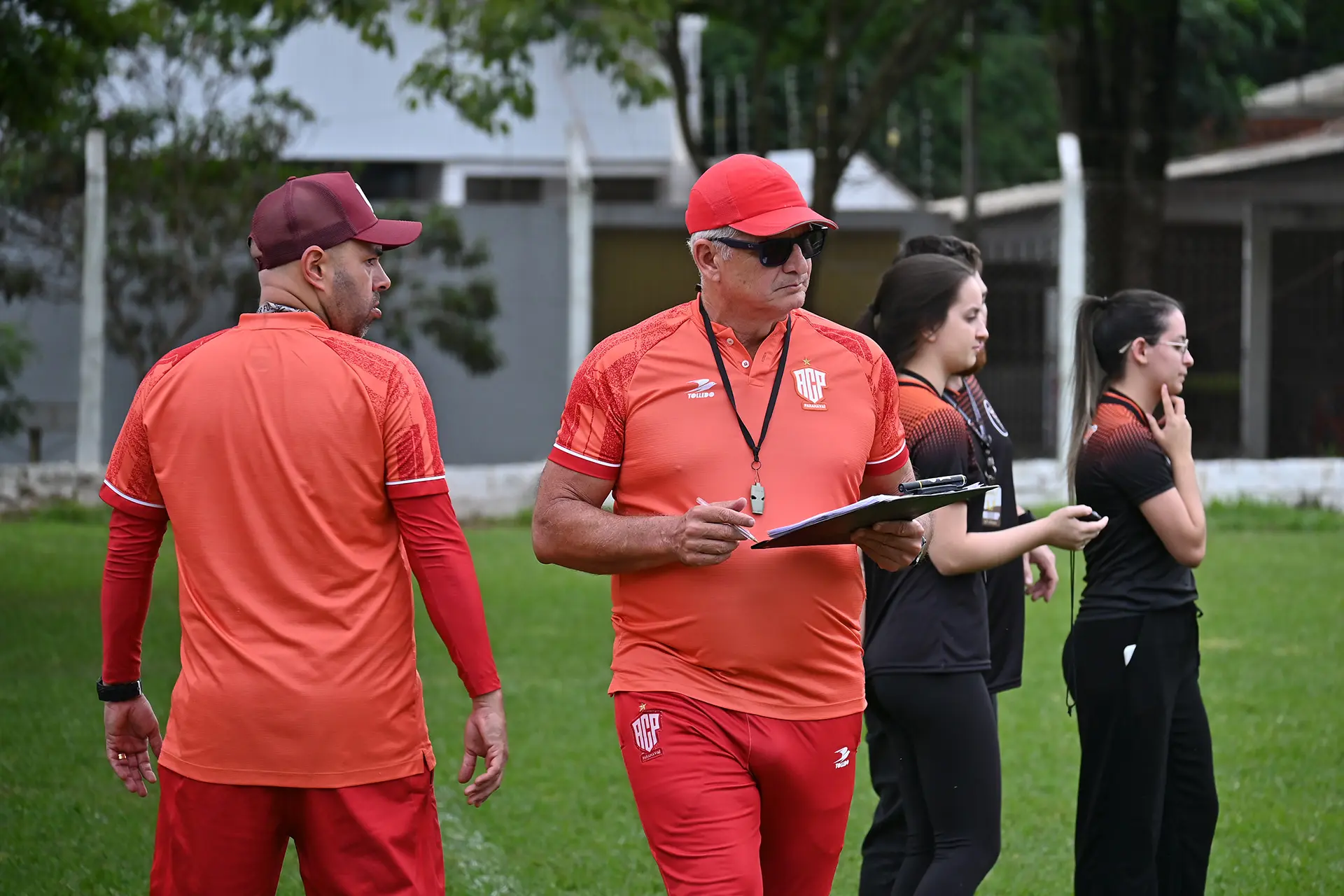 De olho no G4, ACP enfrenta Patriotas neste sábado