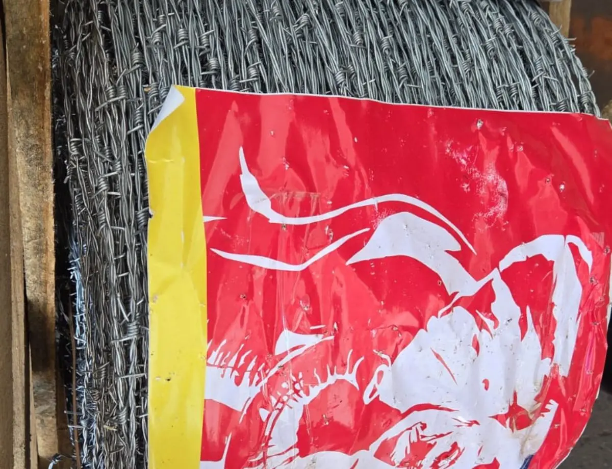 Receita apreende grande quantidade de munição para fuzil