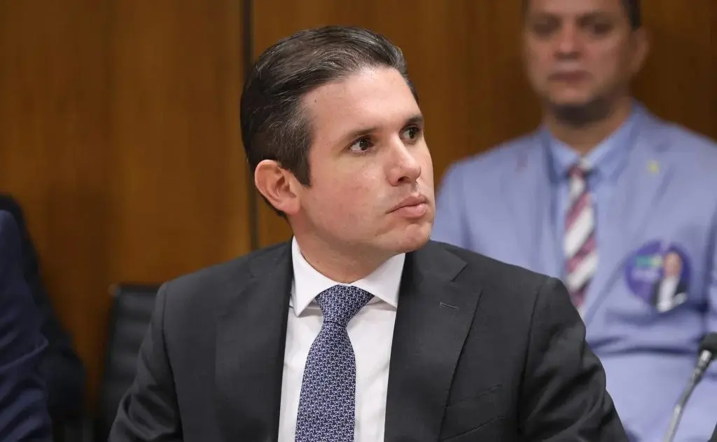 Para Motta, projeto sobre isenção do IR deve ser aprovado até 30 de setembro