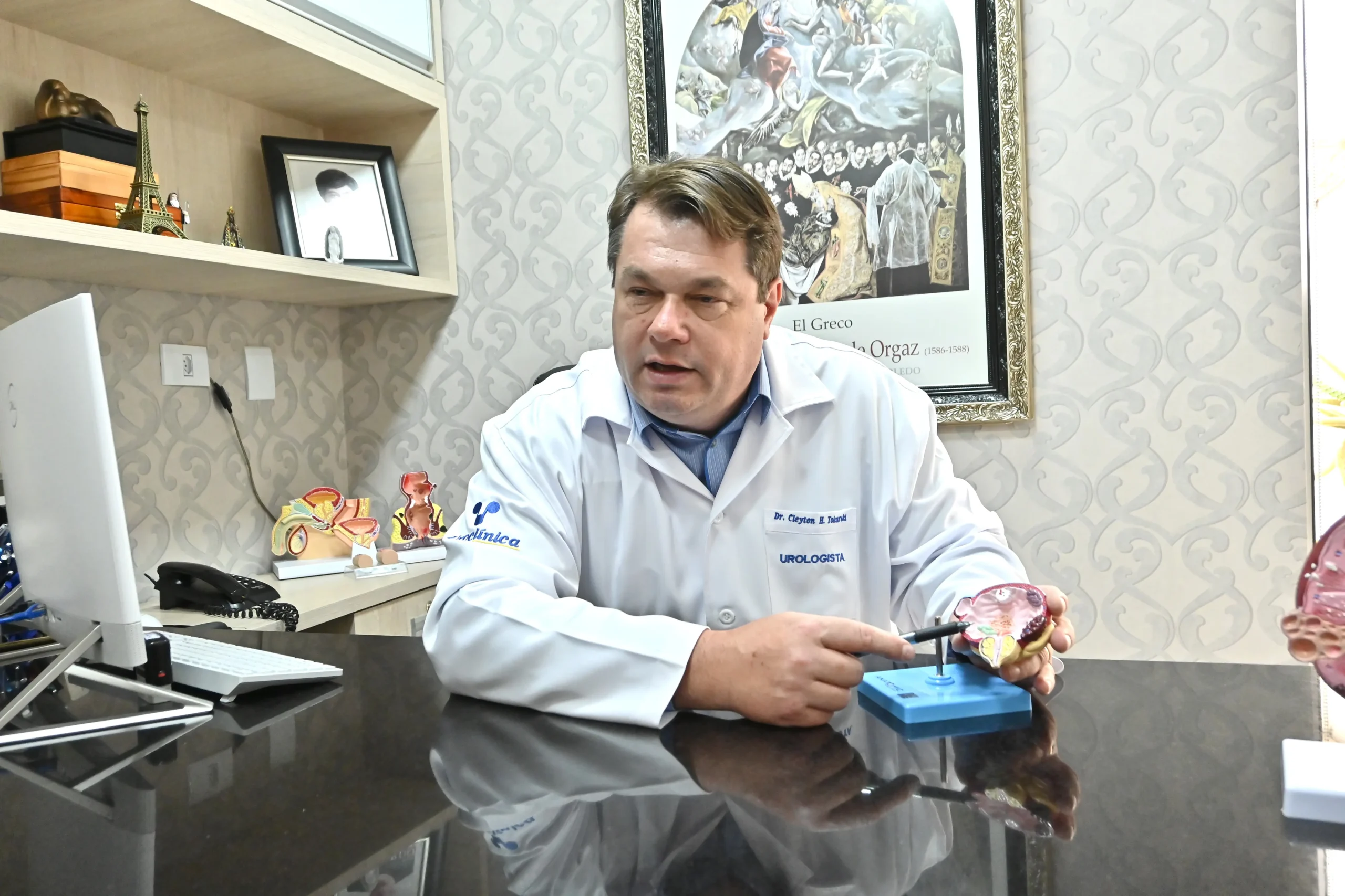 Conheça os tipos de câncer urológico e saiba quando procurar um urologista