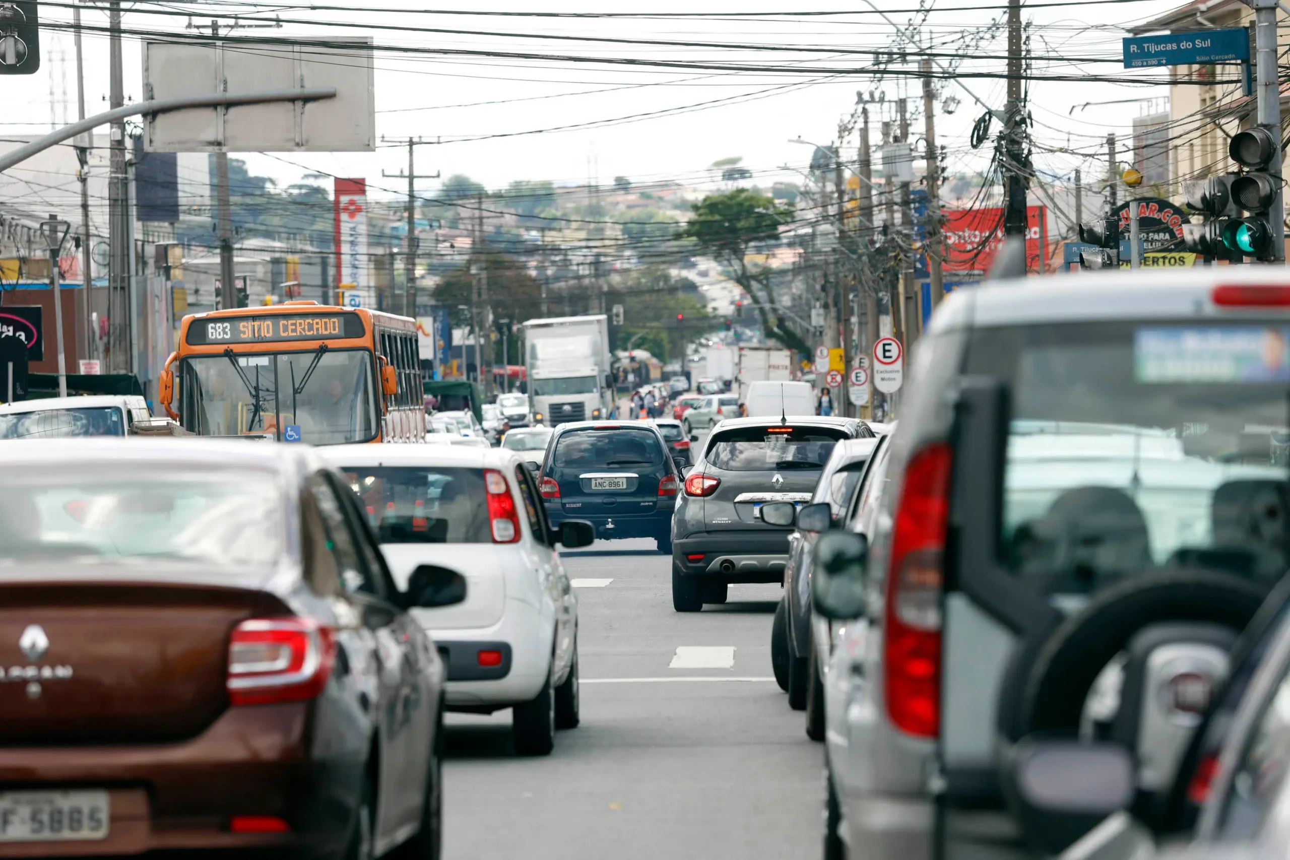 Calendário do IPVA 2025 das placas com final 9 e 0 vence nesta segunda-feira