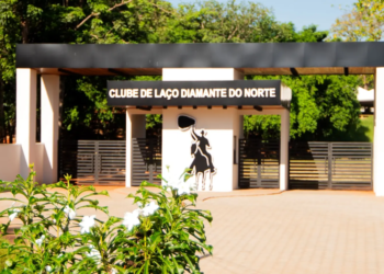 Portal de Acesso ao Clube do Laço está em fase final de conclusão