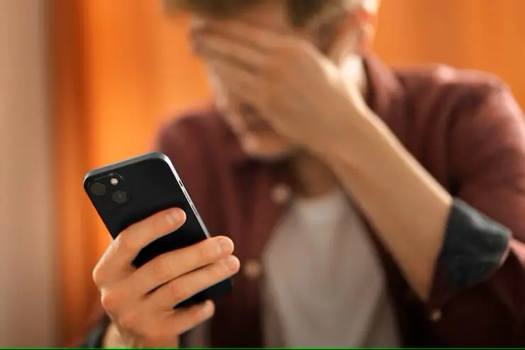 O celular está destruindo sua paz mental? Psicanalista explica como fazer o detox digital