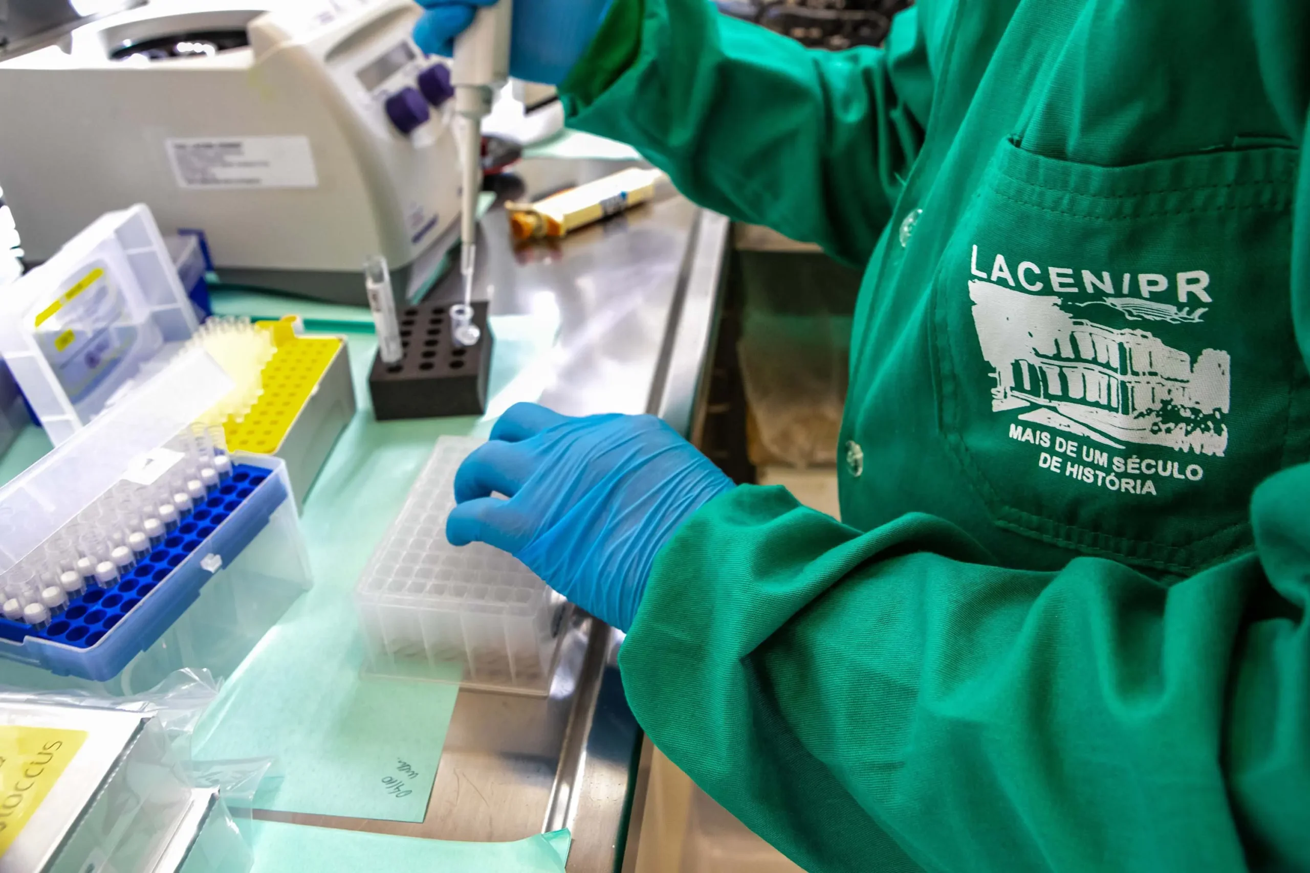 Aumento da presença de Influenza nos exames reforça importância da vacina