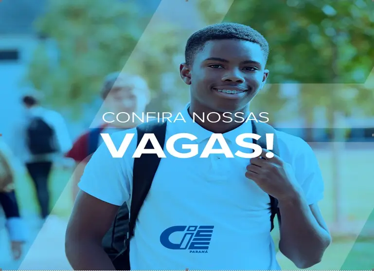 CIEE/PR tem mais de três mil vagas de estágio em todo Paraná
