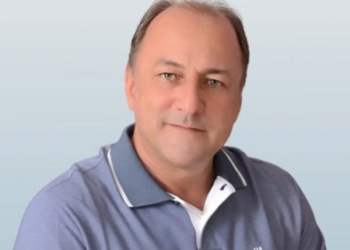 Secretário municipal e ex-vereador de Nova Londrina, Carlos Alberto Ayres morre aos 59 anos