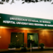 Hospital Universitário de Maringá abre vagas para profissionais de saúde com salários de até R$ 10.560,00