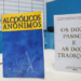 Alcoólicos Anônimos completa 90 anos e tem maior participação feminina