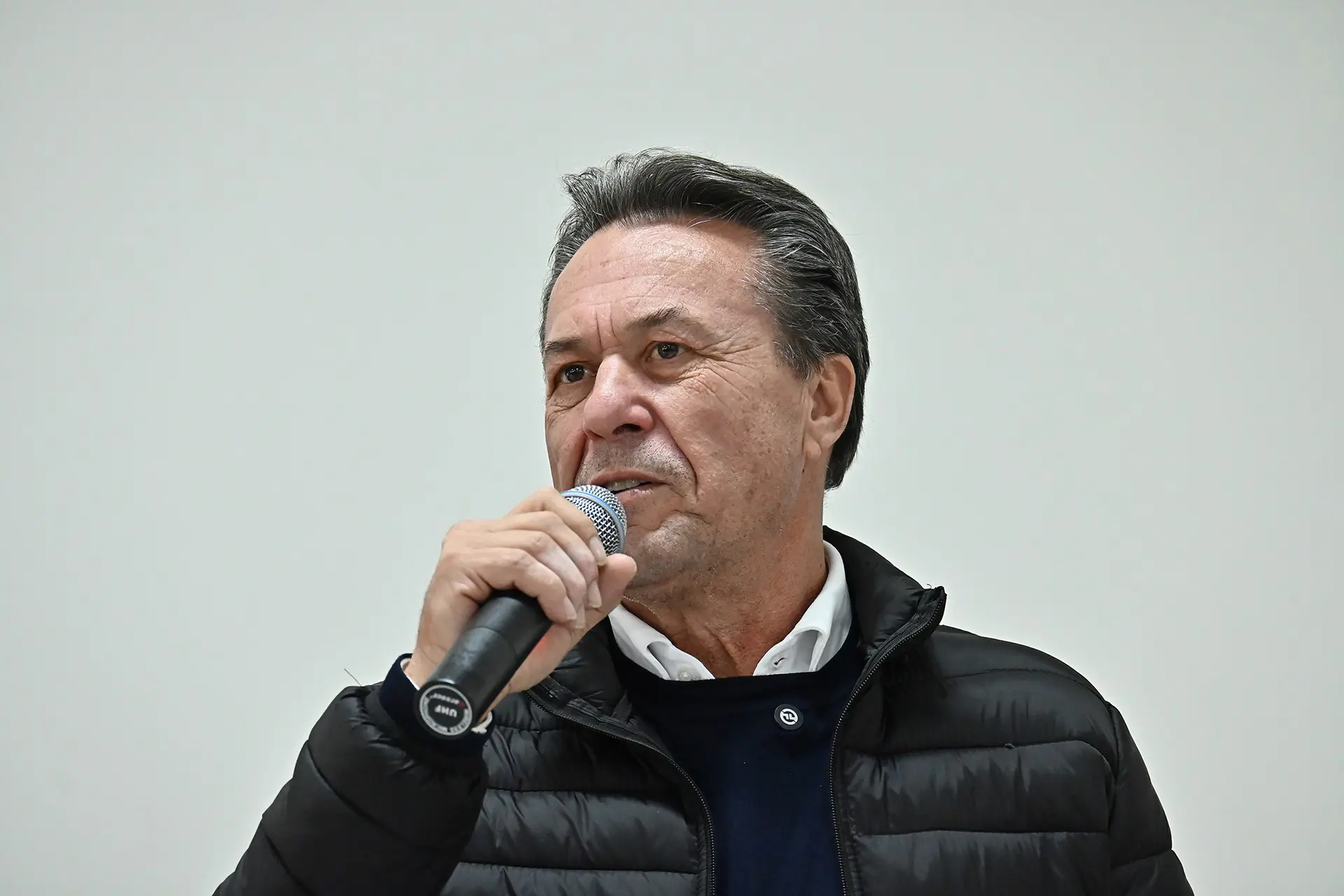 Combate ao greening em Paranavaí tem sido feito com excelência, diz secretário da Agricultura