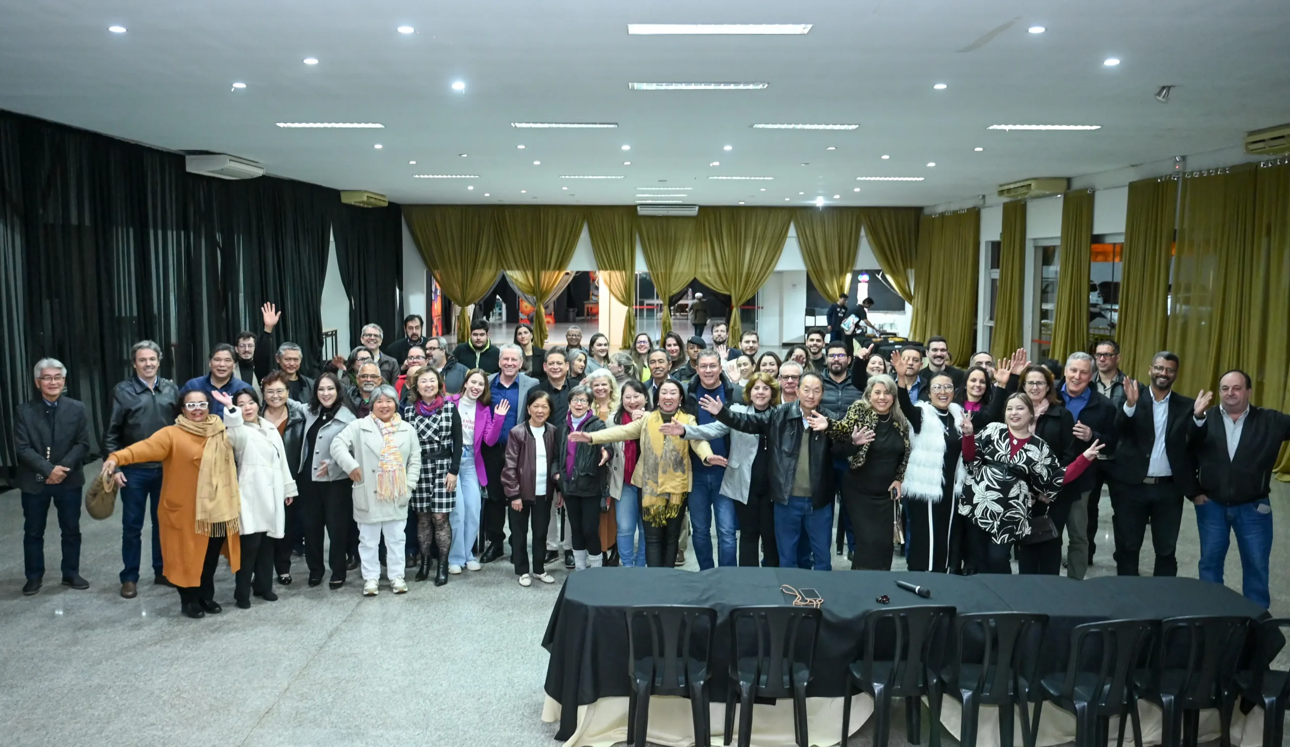 Festival da Primavera vai celebrar 130 anos das relações entre Brasil e Japão