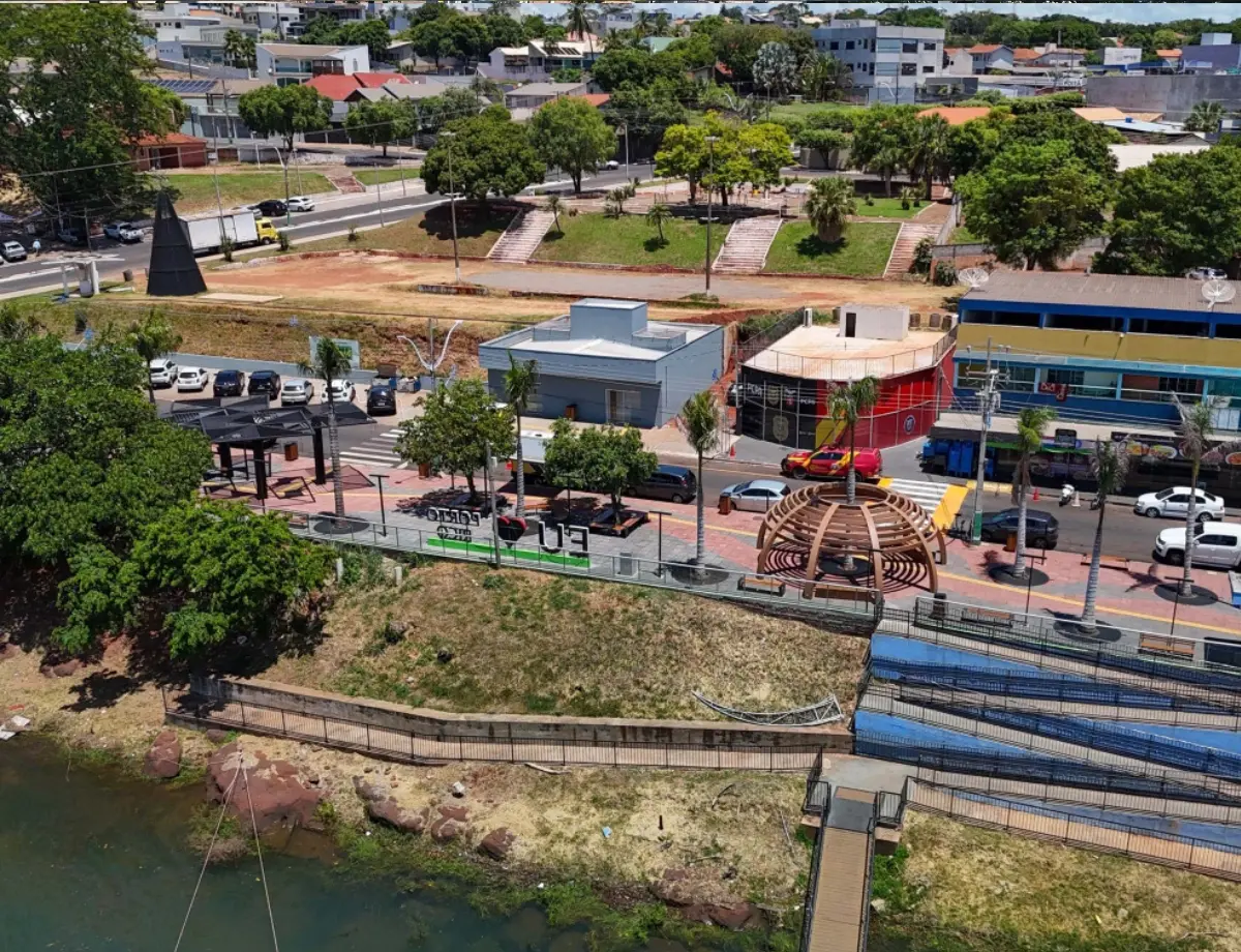 Porto Rico sedia conferência estadual sobre o Plano Turístico 2050 do Paraná