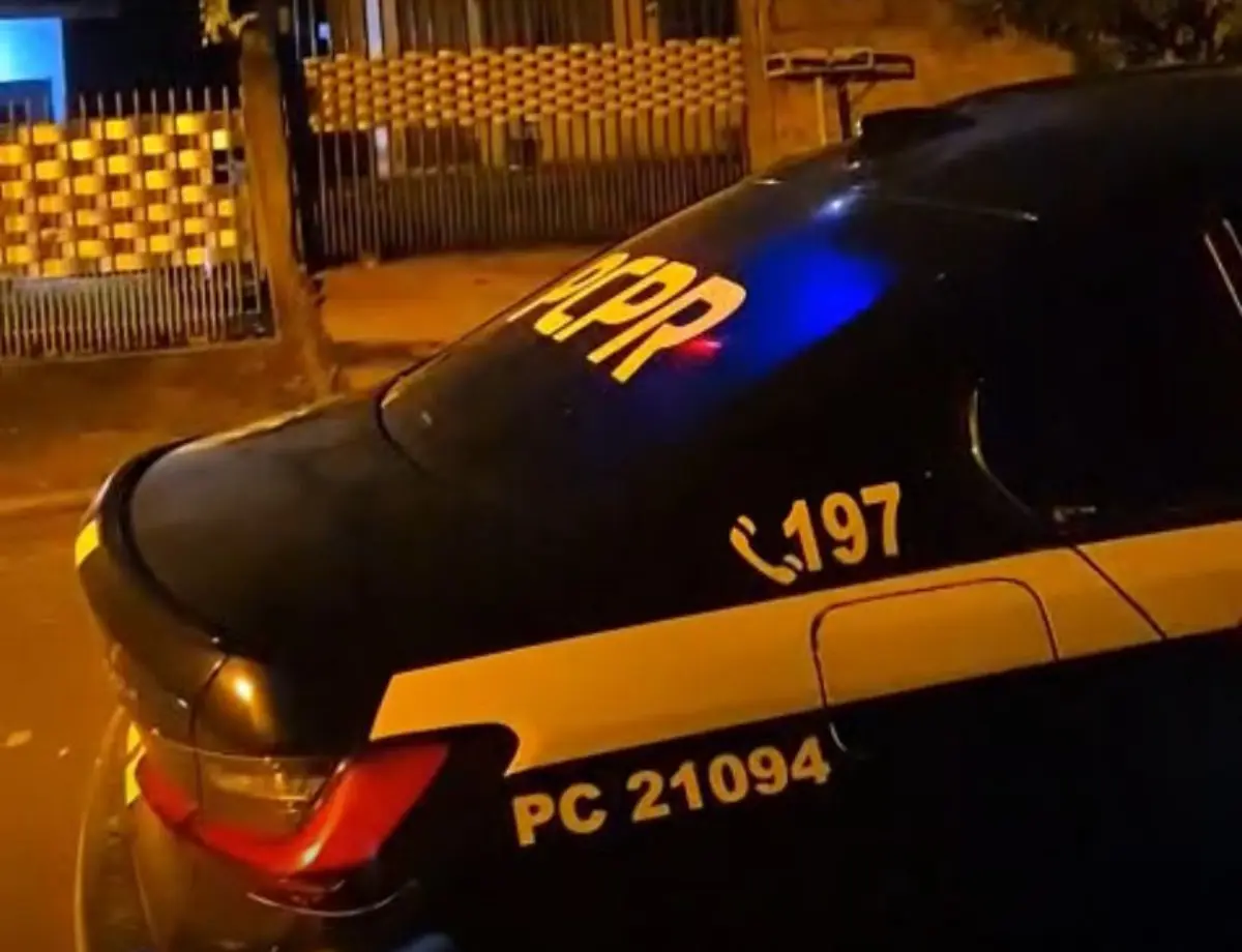 Polícia Civil deflagra Operação Entreposto contra o tráfico de drogas em Paranavaí