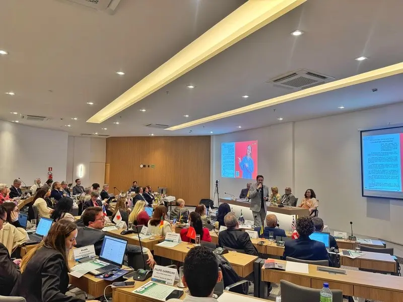 Conselho publica diretrizes nacionais para castração de cães e gatos