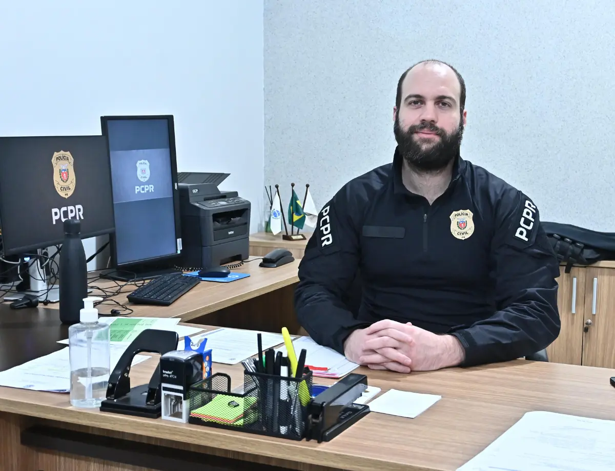 Polícia Civil desarticula esquema de tráfico e prende sete pessoas em Paranavaí durante a Operação Entreposto