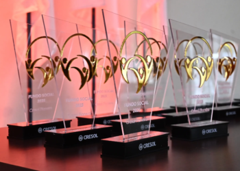 Lançamento do Fundo Social Cresol