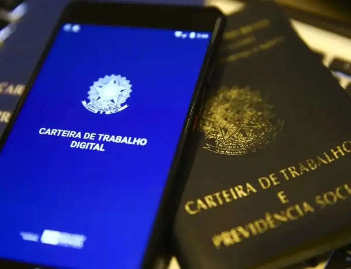 Semana começa com 427 vagas de emprego na Agência do Trabalhador de Paranavaí