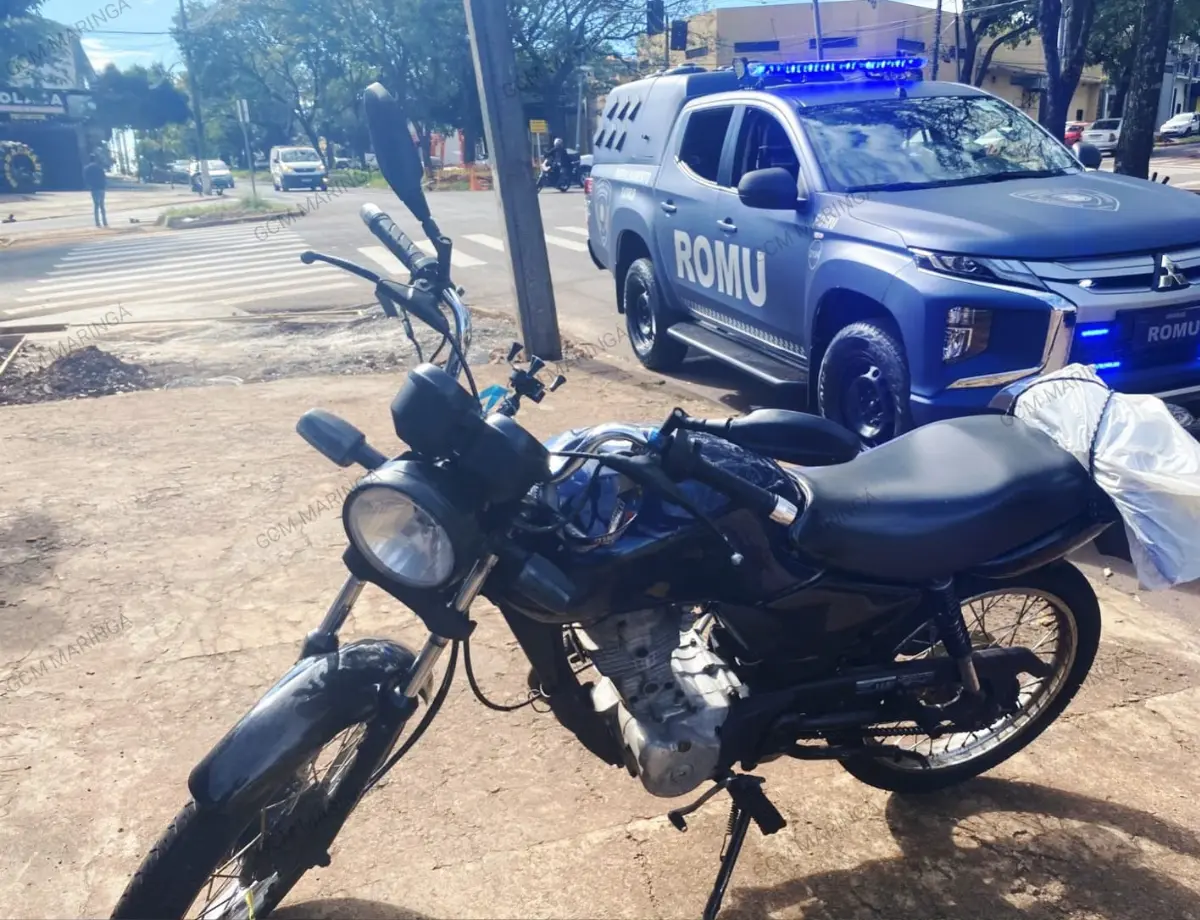 Em 20 dias, Maringá apreende 59 veículos com débitos acima de R$ 7 mil