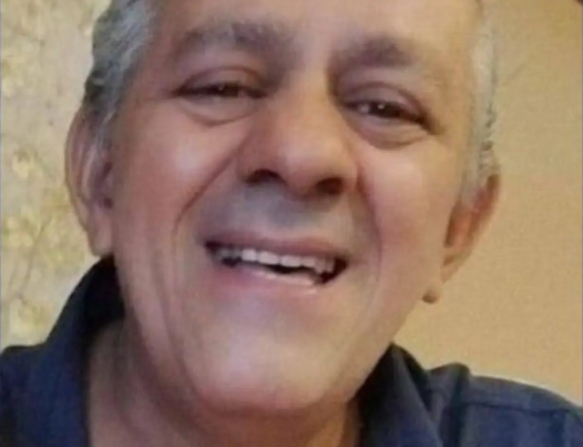 Morre Joílson de Souza Diniz, dono da Pizzaria Pernambuco’s, aos 57 anos