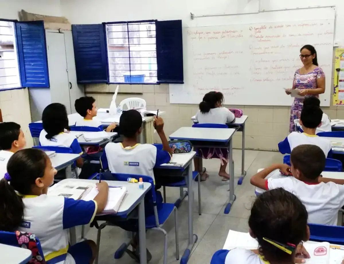 Inep divulga edital da Prova Nacional Docente 2025; confira regras