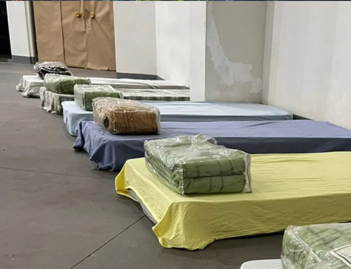 Assistência Social intensifica acolhimento de pessoas em situação de rua