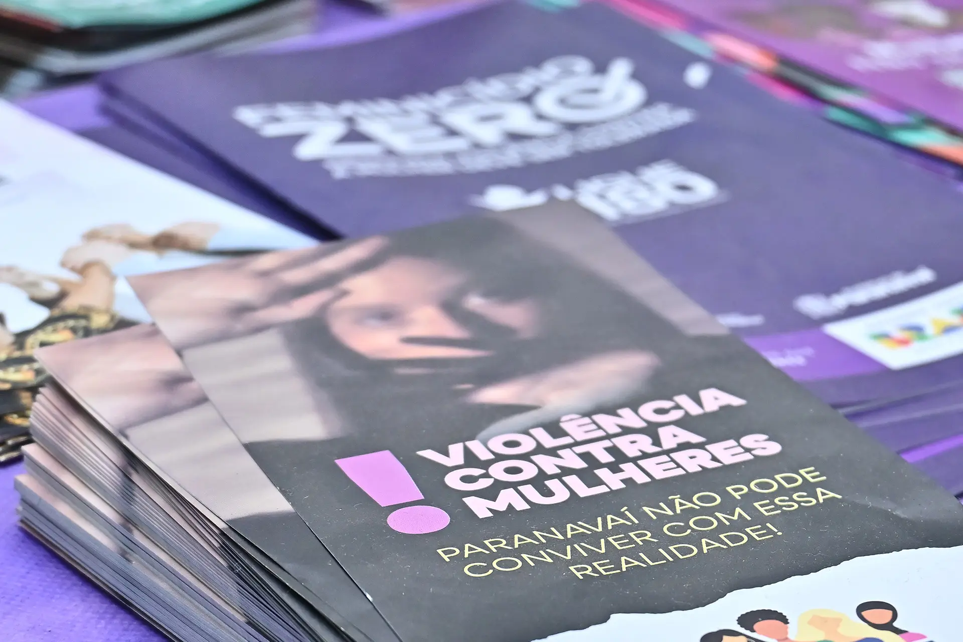 Conferência municipal discute políticas públicas para mulheres em Paranavaí