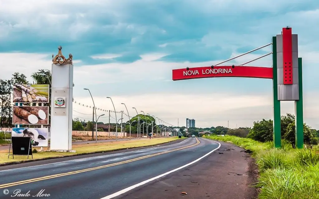 Pesquisa sobre perfil socioeconômico visita várias cidades da região Noroeste