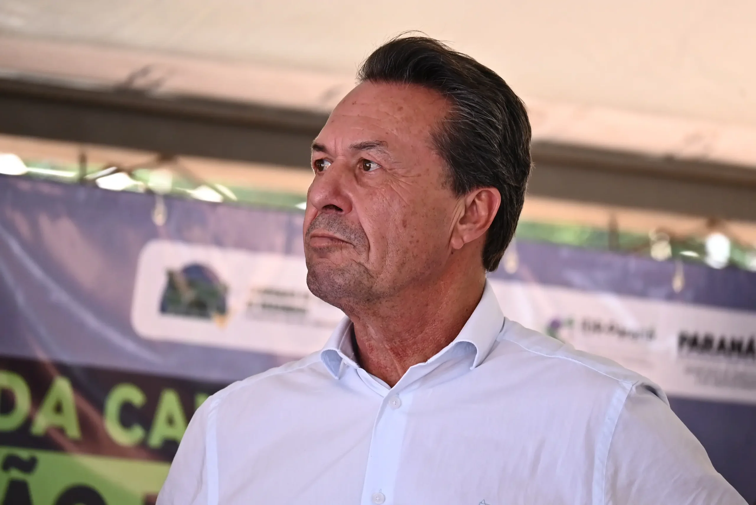 Secretário de Agricultura do Paraná participa de evento do IDR em Paranavaí