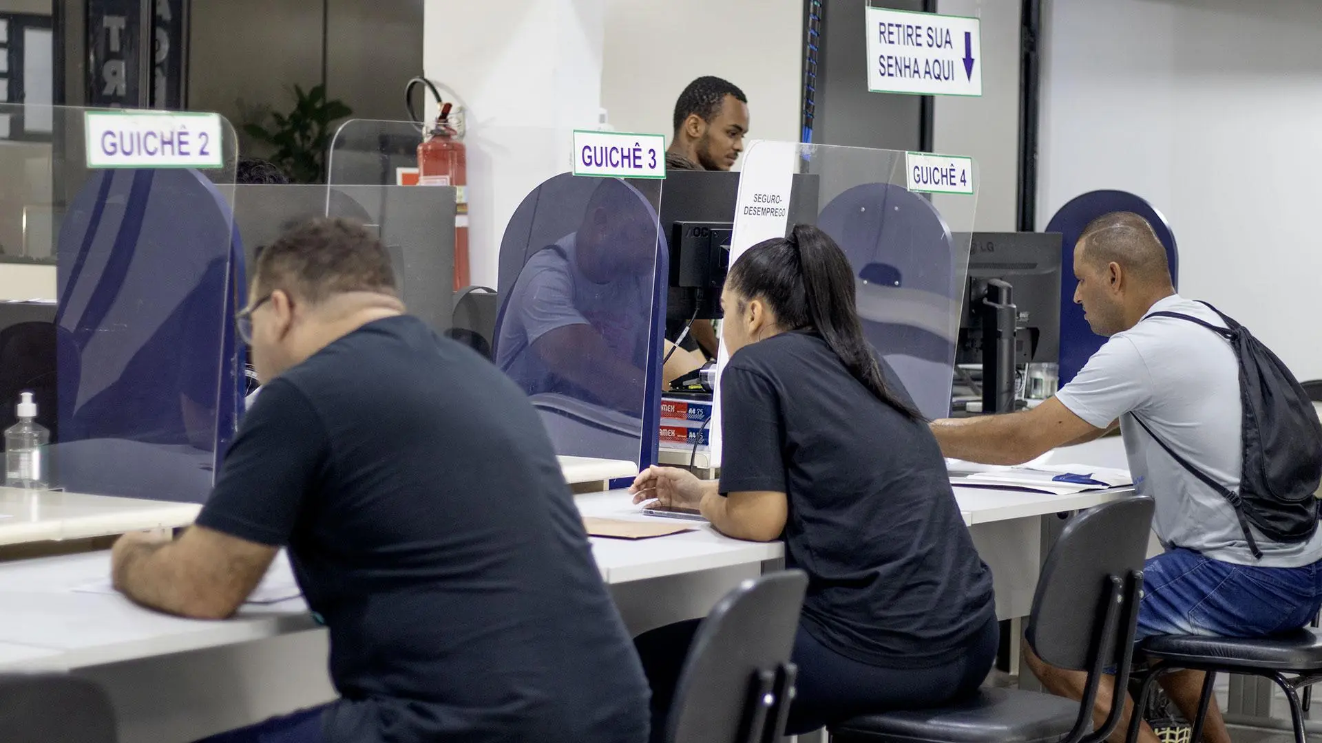 Supermercado de Paranavaí realiza mutirão de emprego nesta quarta-feira; veja vagas