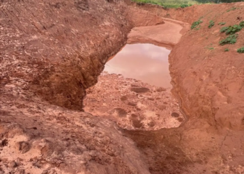 Menino de 3 anos é encontrado morto após desaparecer em Loanda