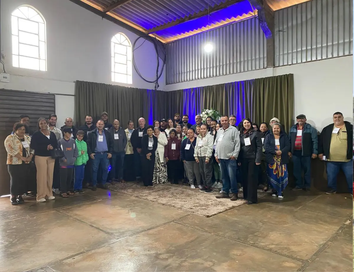 Nova Aliança do Ivaí realiza 1ª Conferência Municipal das Cidades com foco em inclusão e sustentabilidade