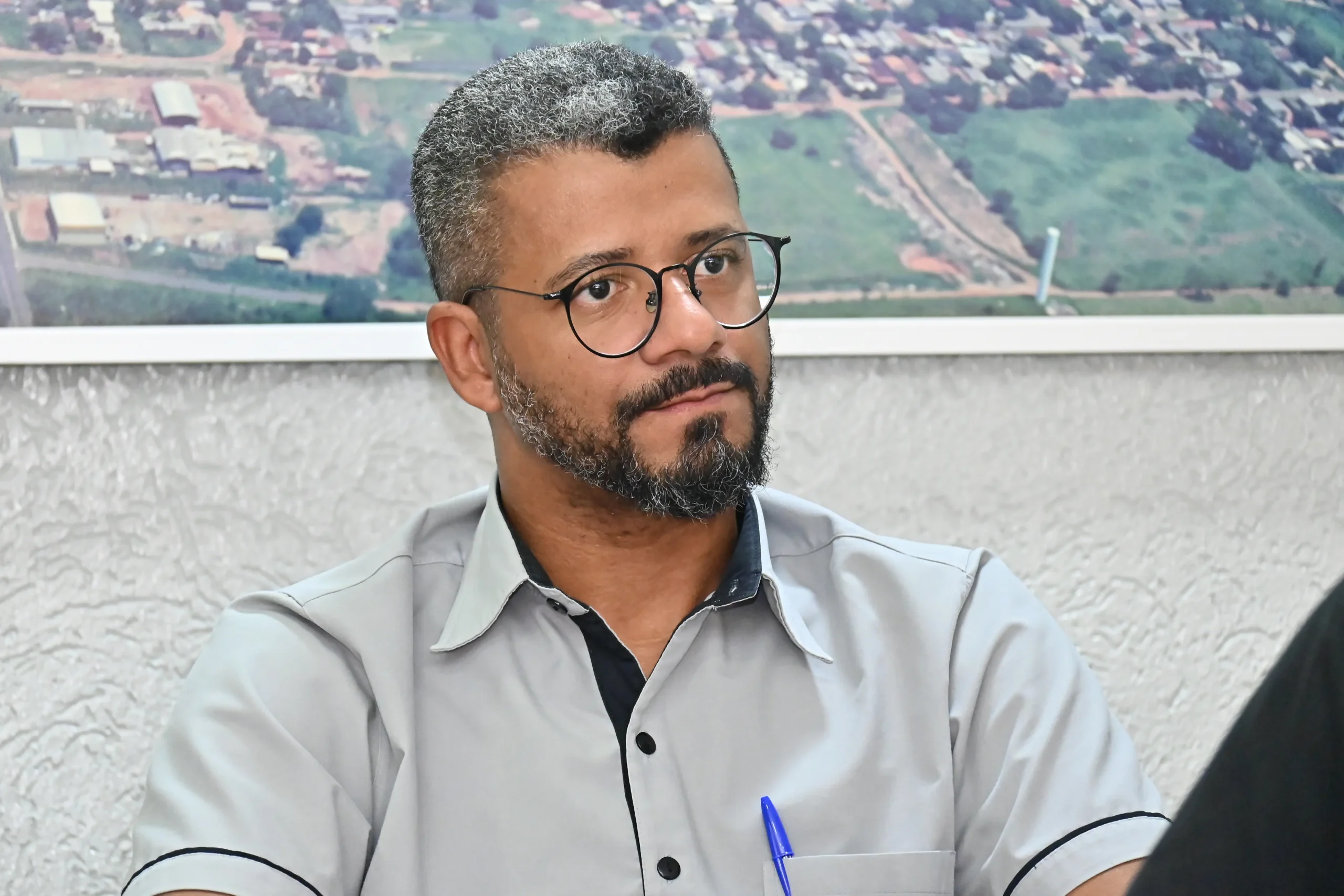 Presidente do Legislativo de Paranavaí quer reativar a associação das câmaras de vereadores da região