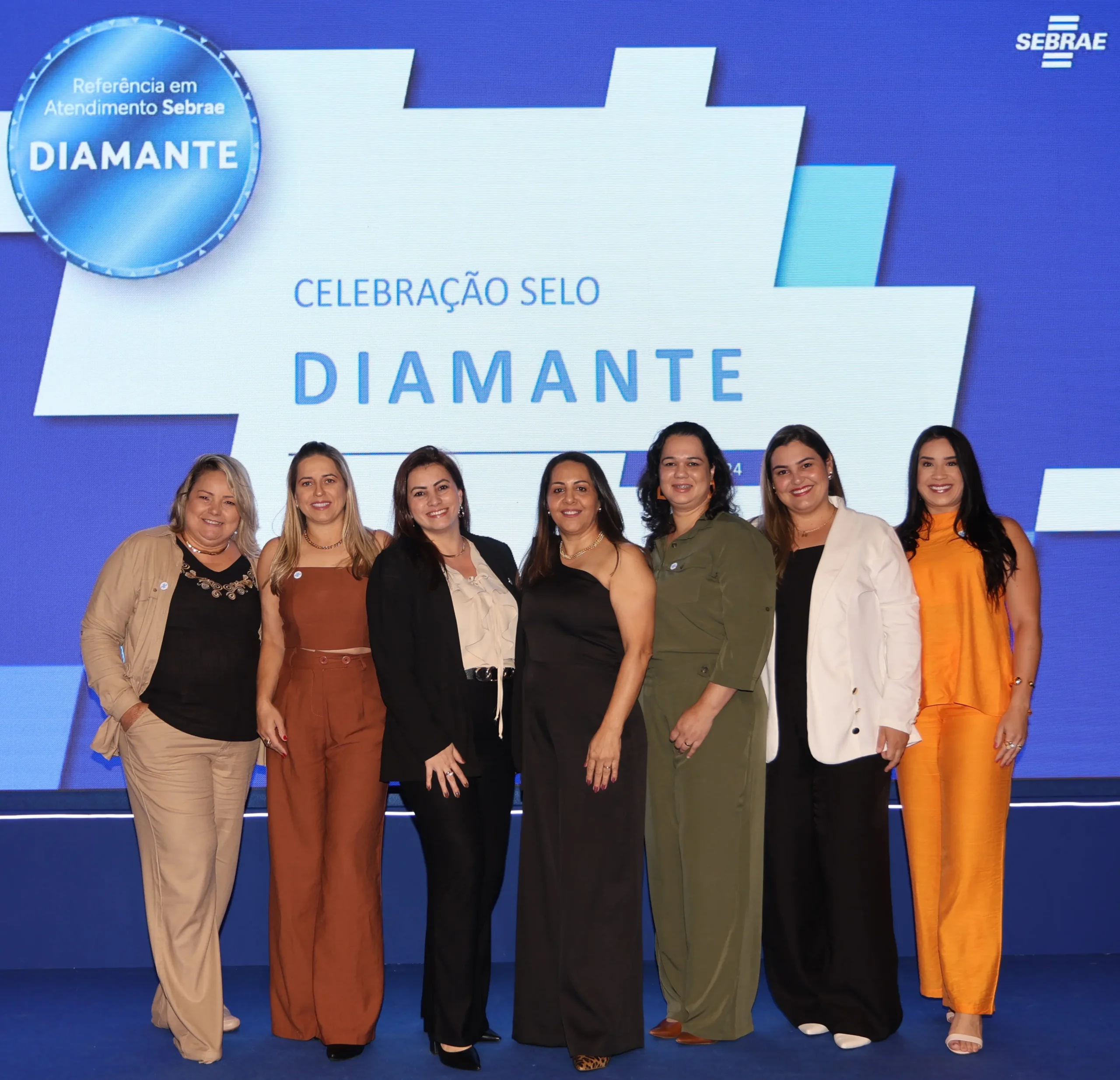 Certificação reconhece cidades que se destacam em excelência no atendimento aos pequenos negócios