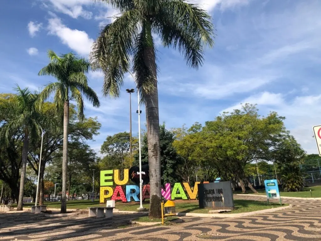 Fundação Cultural promove Sambanejo na Praça no próximo sábado, em Paranavaí