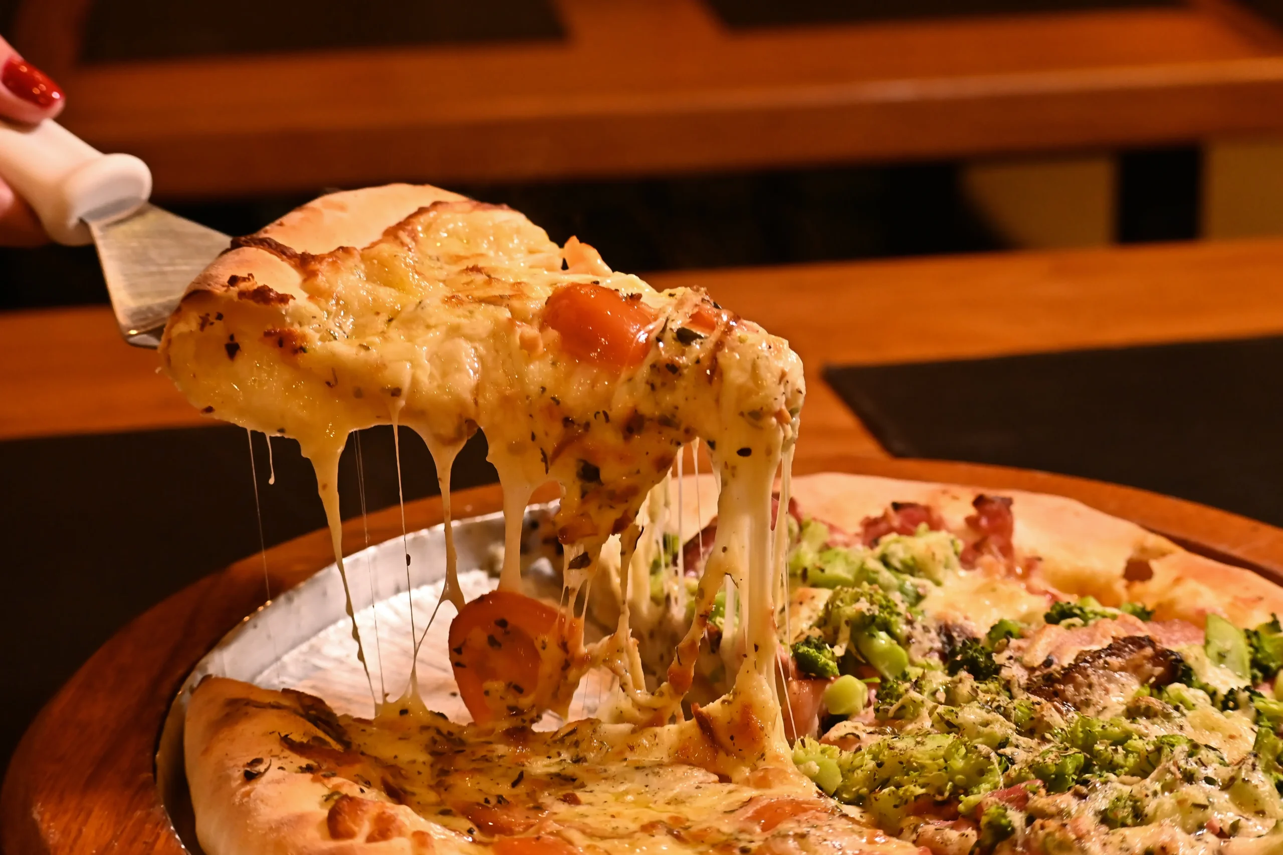 Dia da Pizza celebra influências e conquistas do prato na cultura e economia brasileiras