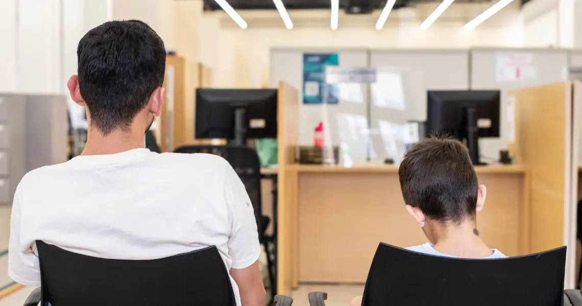 Campanha da Defensoria Pública oferece exame de DNA gratuito em Paranavaí