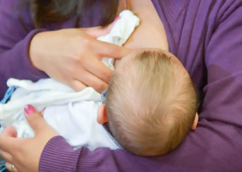 São João do Caiuá é o primeiro município do Brasil a garantir licença-maternidade de 8 meses