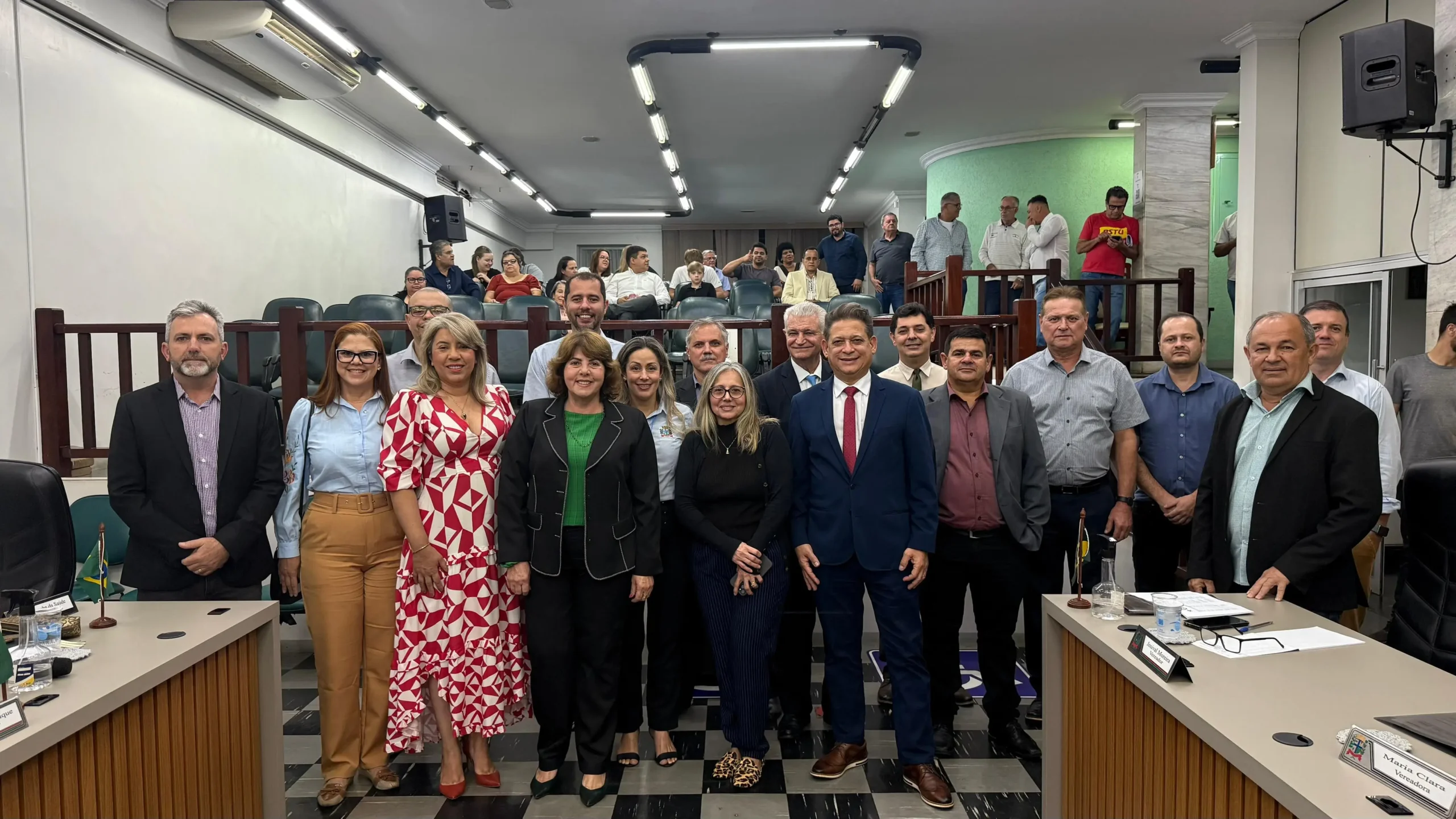 Paranavaí projeta receita de R$ 2,6 bilhões entre 2026 e 2029