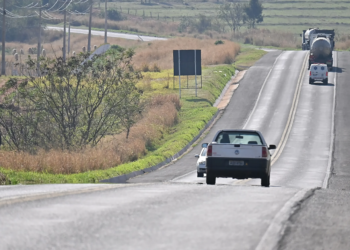 ANTT confirma duplicação da BR-376 entre Paranavaí e Nova Londrina