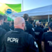 604 policiais são nomeados na maior contratação da história da Polícia Civil