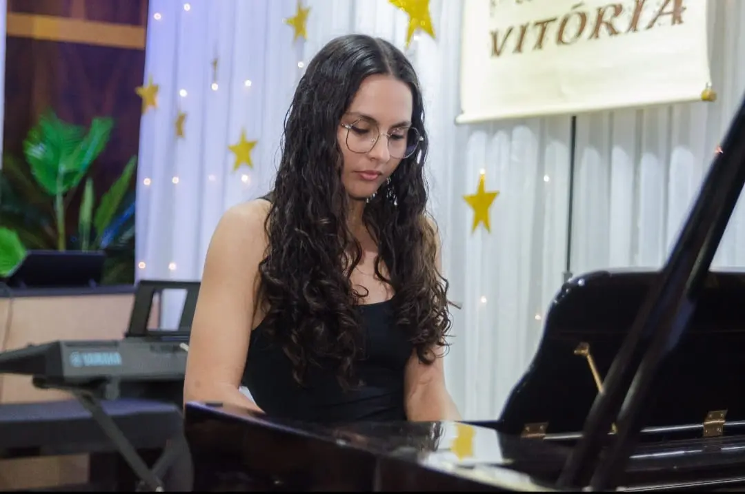 Jovem de Paranavaí é selecionada para intercâmbio no Egito