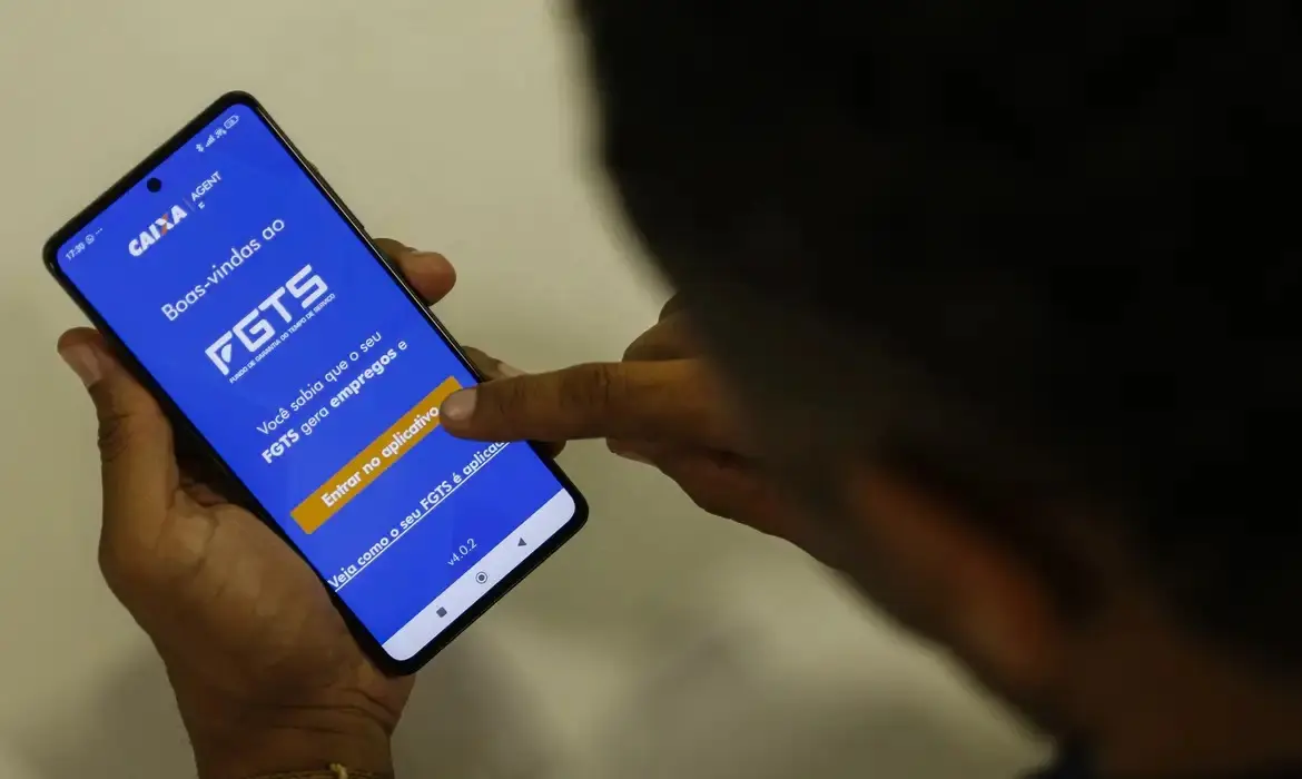 Caixa inicia distribuição de quase R$ 13 bilhões de lucro do FGTS