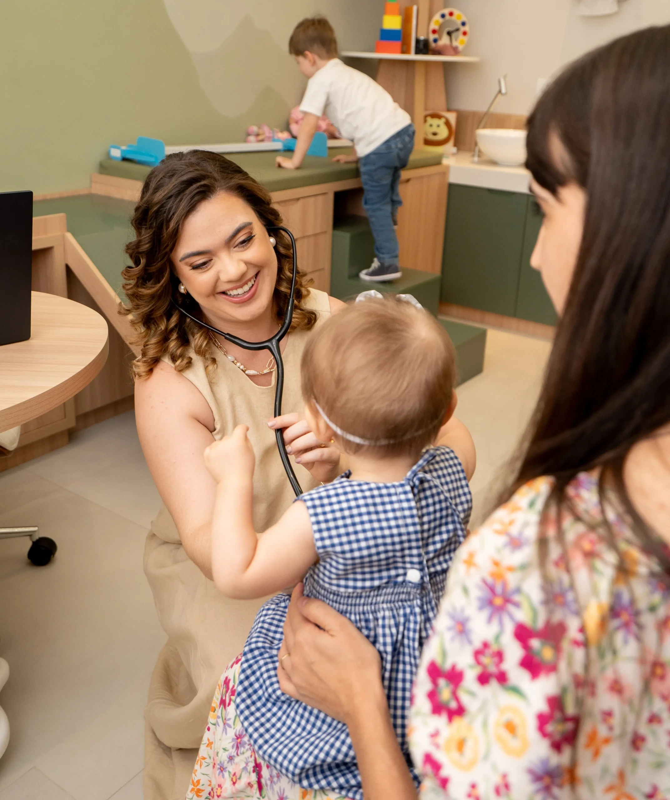 Seis itens desnecessários para o enxoval do bebê