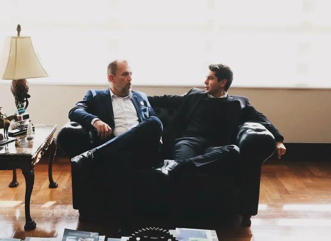 São João do Caiuá anuncia investimentos para construção de novos CRAS, Centro de Convivência e Segurança Pública