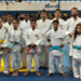 Judocas de Paranavaí conquistam medalhas no Campeonato Paranaense