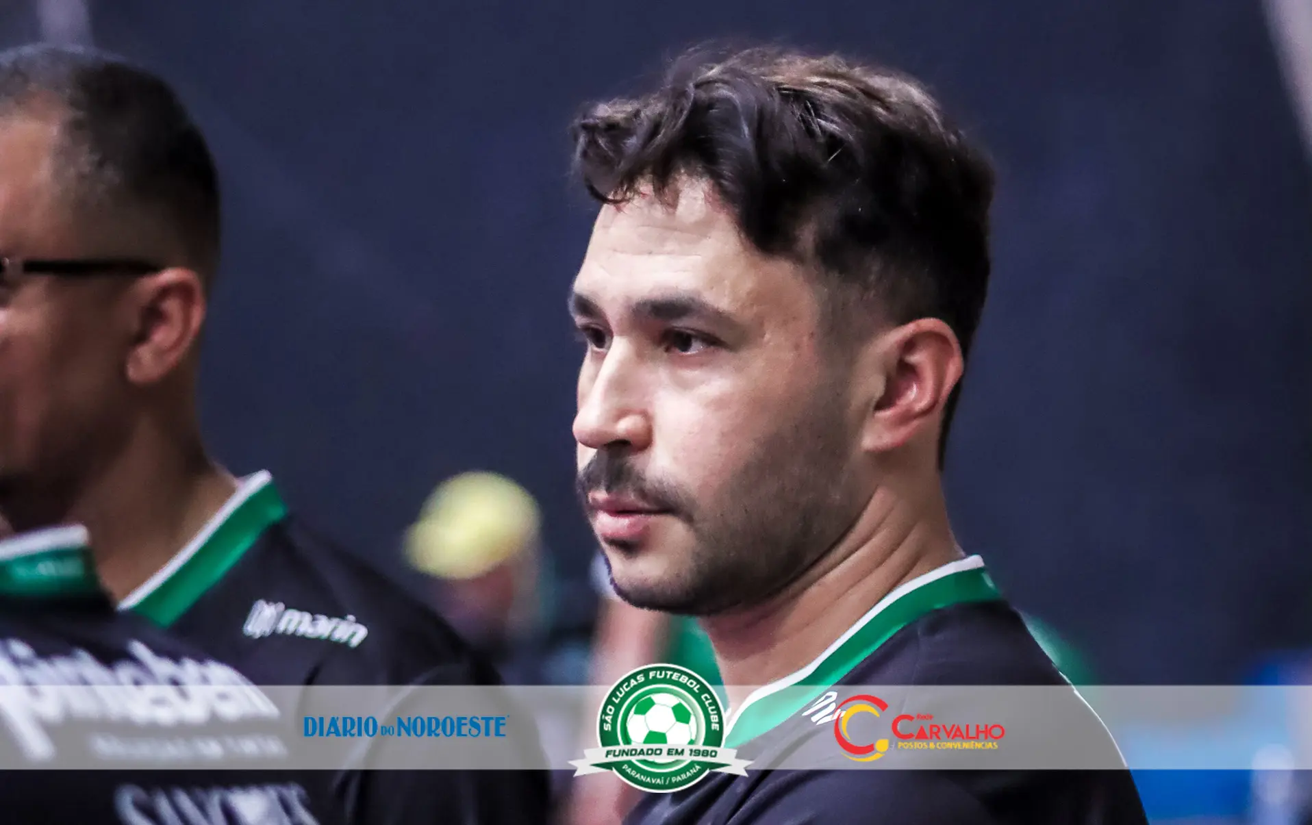 “Precisamos reagir com urgência”, afirma treinador da São Lucas Futsal